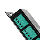 Faixa LED SP901E RGB Amplificador de Sinal Repetidor Endereçável Programável