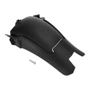 BMW R1200GS/ADV LC R1250GS/ADV Bakre Mutsling Innvendig skjermforlenger sprutbeskyttelse