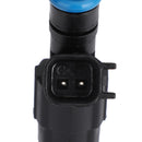 1 STK 4-huls opgradering brændstofinjektorer til Cherokee Grand Cherokee 0280155784