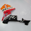 Conjunto de carenagens para Honda Repsol CBR600RR CBR 600 RR F5 2005 2006 Genérico