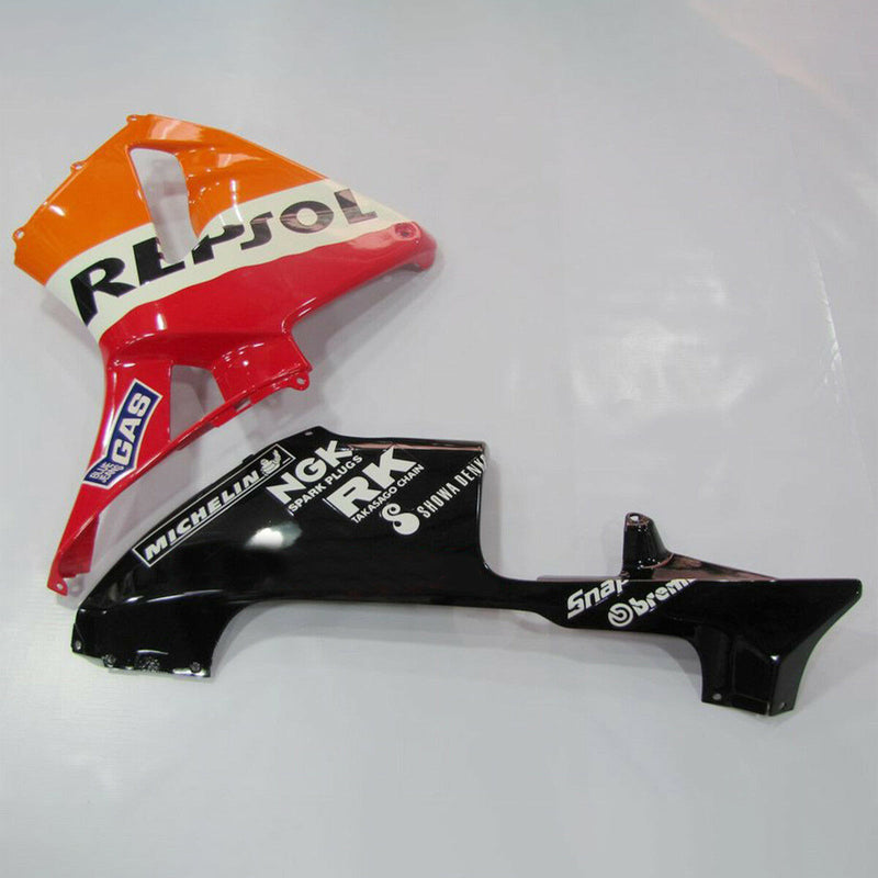 Kåpa set till Honda Repsol CBR600RR CBR 600 RR F5 2005 2006 Generic