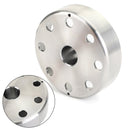 Svinghjul Magneto Generator Rotor for Suzuki GSX-R 1000 31402-41G00 31402-41G10 Generisk