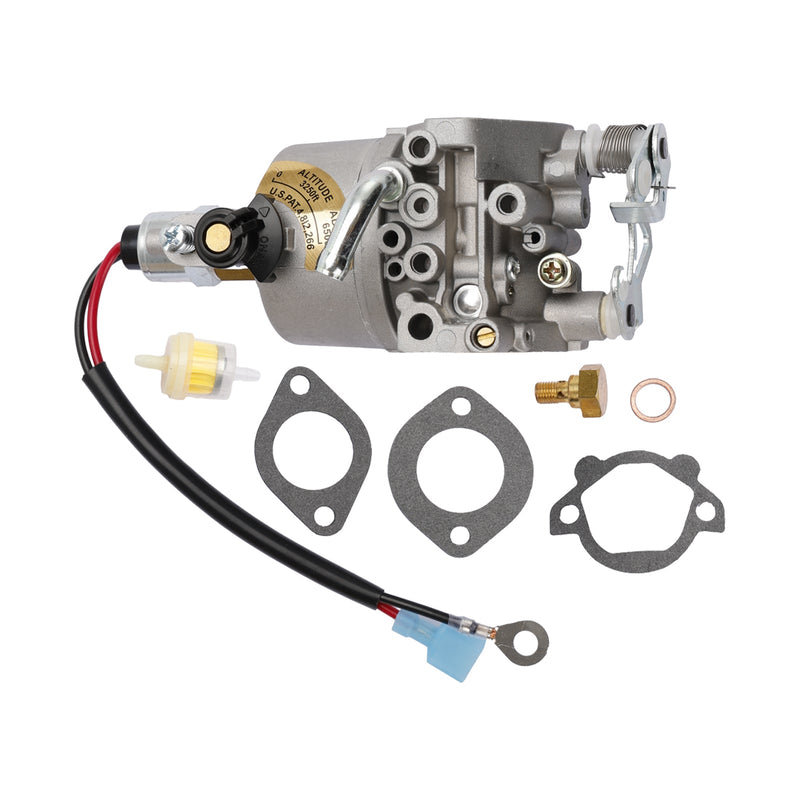 Forgasser forgasser egnet for Onan Cummins A041D736 A042P619 Microquiet 4000W