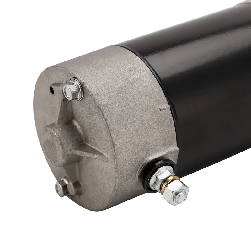 Rozrusznik odpowiedni do silników zaburtowych Yamaha 40MJH 40MLH 40MSH 40PLR 6F5-81800-10, 6F5-81800-11