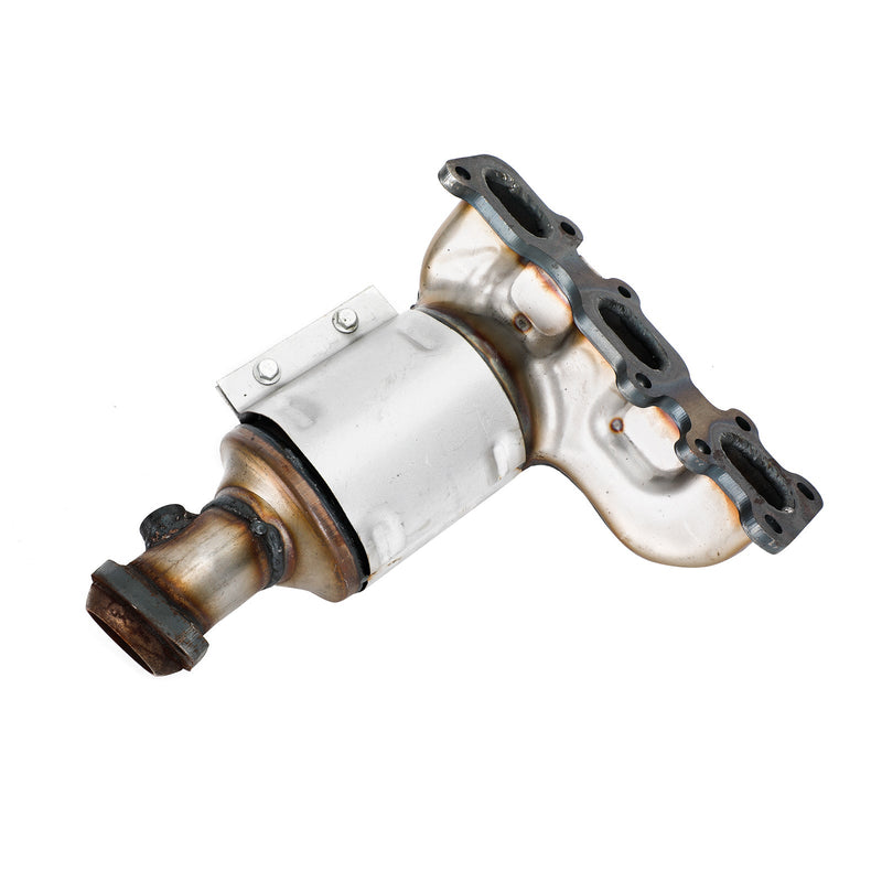 2013-2019 Ford Explorer 3.5L front venstre og høyre manifold katalysator generisk