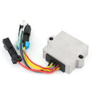 Regulator napięcia dla Mercury Mercruiser 135 140 150 175 200 km 6 przewodów 883072T2