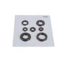 7-teiliges Motoröldichtungs-Kit, passend für Yamaha Blaster 200 YFS200 YFS 200 1988–2006 Generic