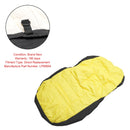 Capa de assento para trator compacto LP68694, adequada para John Deere LP68694 1025R e 2025R