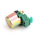 Solenoidový reléový spínač startéru pro Kawasaki EX250 Ninja 250R 1986-2012 Con kabely
