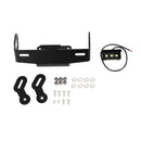 Držák rámu držáku SPZ motocyklu pro Yamaha MT07/09/10 Tracer Generic