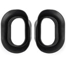 Botas de goma para conducto de entrada de aire adecuadas para Suzuki GSXR GSX-R 600 750 94433-29G00 Genérico