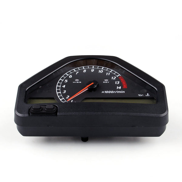 Speedometer Turteller Målere koffert passer til Honda CBR1000RR CBR 1000RR 04-07