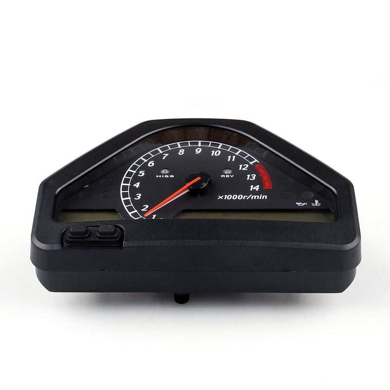 Tachometer Tachometer Messgeräte Fall passend für Honda CBR1000RR CBR 1000RR 04–07