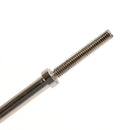 4X Vergaser-Umbausatz Leerlaufschraube Zündkerze passend für 90-06 Big Twin 27006-88