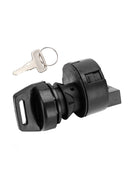 Tændingslås med 2 nøgler 86405634, passer til New Holland TC35 TC35D T2210 T2220