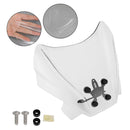 2019-2021 ABS Benelli 502 C Szyba przednia motocykla