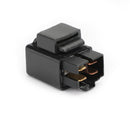 NY RELÄ Montering Bränsleställfläkt för Suzuki Bandit 400 Bandit 1250S DR125SE