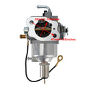 Kawasaki AM130924 15003-7037 FH500V 4-takts förgasare kolhydrat