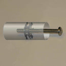 RV LEITER REPARATURSATZ Muttern Edelstahl Bunk Wohnmobil Teile Camper Trailer Coach