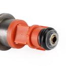 68F-13761-00-00 Yamaha perämoottori HPDI 150-200 HP E7T05071 suuttimet