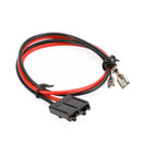 Drivstoffpumpe AM117108 for John Deere 425 445 455 plen- og hagetraktorer