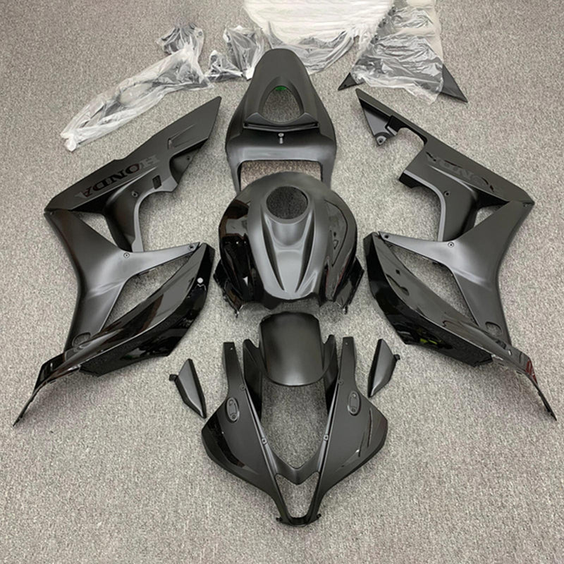 Amotopart Honda CBR600RR 2007-2008 F5 kåpa Set Body Plast ABS