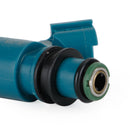 Vstřikovač paliva pro Honda CBR250R Shadow Phantom 750 16450-MFE-641 16450MFE641 Generic