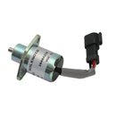 2848A278 Brændstofstopmagnet til Caterpillar minilæsser 246 216 226