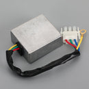 CDI Box Igniter Fit pro Moto Guzzi V65 V50 V50 V75 NTX 350 650 Nevada 350 GU23721494