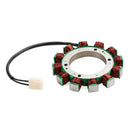 Ladespole til Kawasaki FD620D FD661D FD671D FD711D FD750D FD791D FD851D