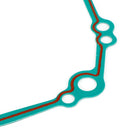 Linke Stator-Motorabdeckungsdichtung für Suzuki GSXR750 GSXR600 GSXR 750 600 06-2022