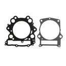 Cilindro de kit de extremidade superior de furo grande para Yamaha Yfm Grizzly Rhino 660 Raptor 660R 01-08