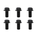 Transmisjon svinghjul flexplate skruesett egnet for LS-motorer LS1 LS2 LS3 4.8 5.3 6.0 Generisk