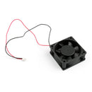 4Pcs DC Brushless Cooling Fan 12V 0.15A 6025s 60x60x25mm 2 Pin CUP Computerlüfter