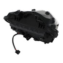 Forlygtegitter forlygtegitter beskyttelse til Honda Cbr 500 650 R 19-21 Generisk