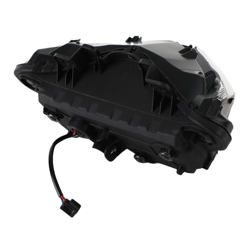 Frontscheinwerfergitter Scheinwerfergitterschutz für Honda Cbr 500 650R 19-21 Generic