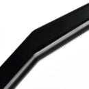 Suporte de mão para apoio de braço do passageiro da motocicleta Yamaha MT-09/SP 2021-2022