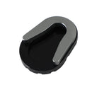 Ständervergrößerungsplatte passend für Vespa Sprint 150 Primavera 150 2013-2020 Generic