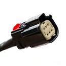 KTM Duke 390 2018-2019 Faro Protector Rejilla LED Plástico