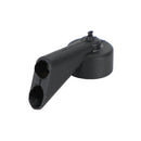 2X Wycieraczka tylnej szyby Spryskiwacz szyby przedniej dla Audi A1 A3 A4 Q7 8E9955985 Generic