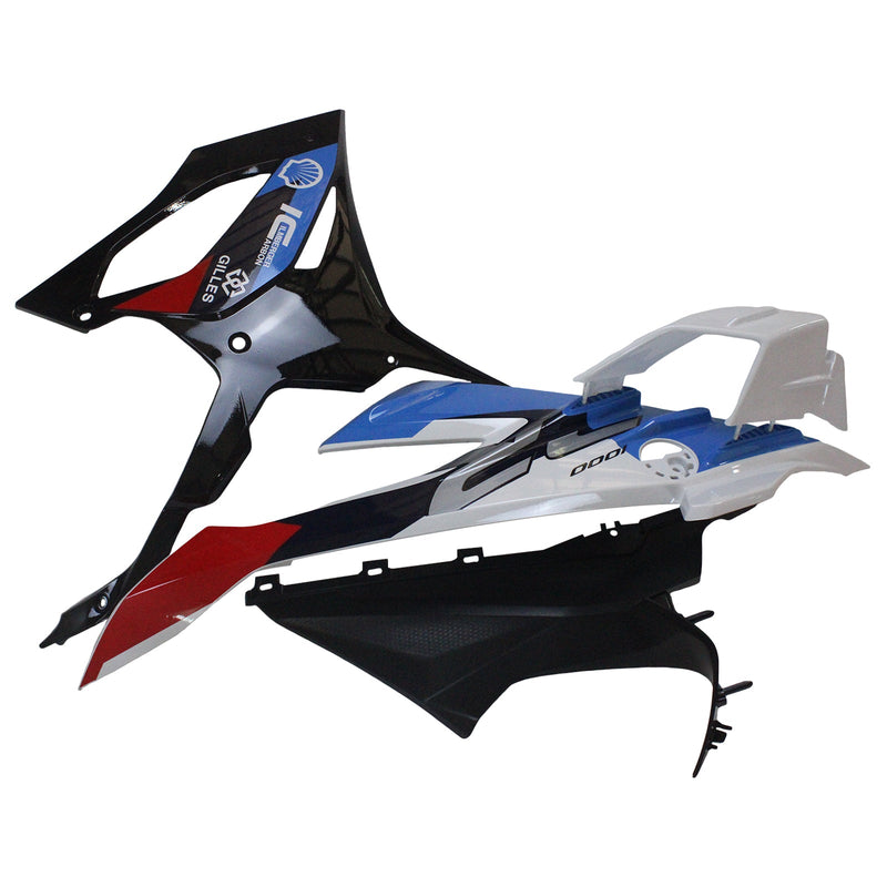 2023-2024 BMW S1000RR Injection Fairing Kit Body Plastic ABS