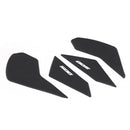 Protetor lateral do tanque de combustível da almofada do tanque 4x para Honda CBR500R CB500R CB500F 19-21