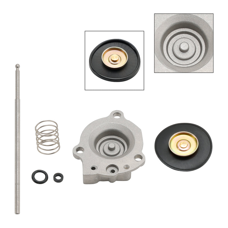 2003-2006 Honda CRF450R forgasser akselerator pumpe membransett