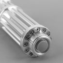 Militær rød laserpointer, 650nm, højeffekt synligt lys