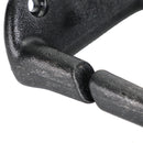 Schwarze Sicherheitsgurt-Schulterführungen für 1993–2002 Camaro Firebird Cabrio Generic