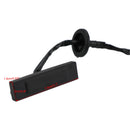 Außengriff und Schlossbaugruppe – Kofferraumdeckel passend für Hyundai Veloster ohne Kamera generisch