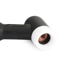 WP-17/17F/17V TIG svejsebrænderhovedhus 150A luftkølet med håndtag