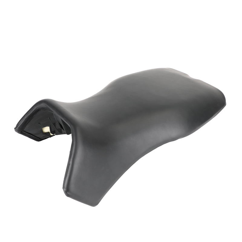 Asiento del conductor pasajero delantero negro adecuado para Honda CMX 500 300 Rebel 17-21 Generic