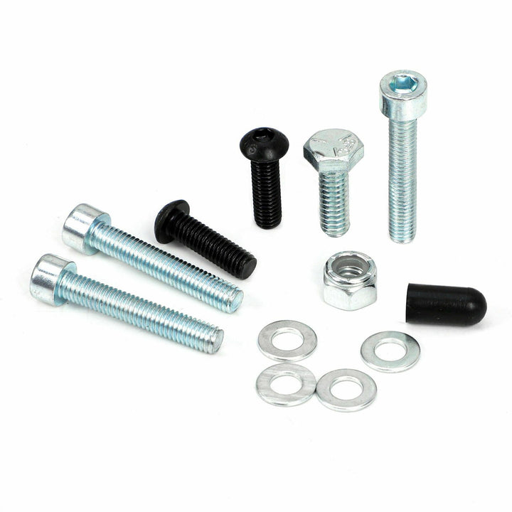 Kit de eliminación de EGR diésel Powerstroke para Ford 6.7L 2015-2023 con tubo de chorro Fedex Express