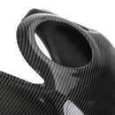 Motocykl víčko palivové nádrže chránič palivové nádrže uhlík pro Honda Cb650R Cbr 650R 19-23 22
